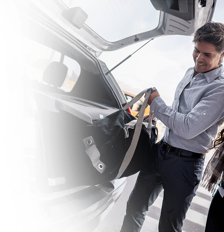 Online Taxi Booking Service in Tuticorin